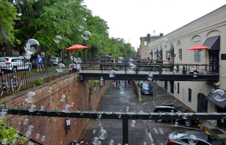 Victorian District - East, Savannah, GA 31401, USA