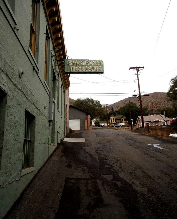Virginia City, NV 89440, USA