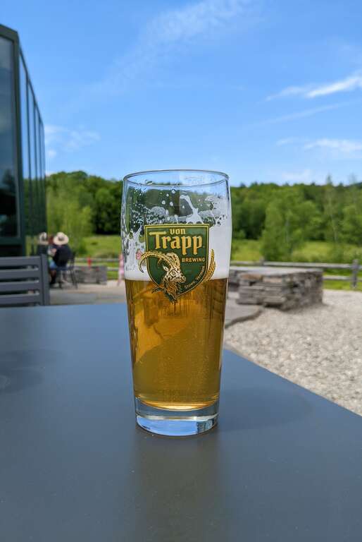 von Trapp Brewing