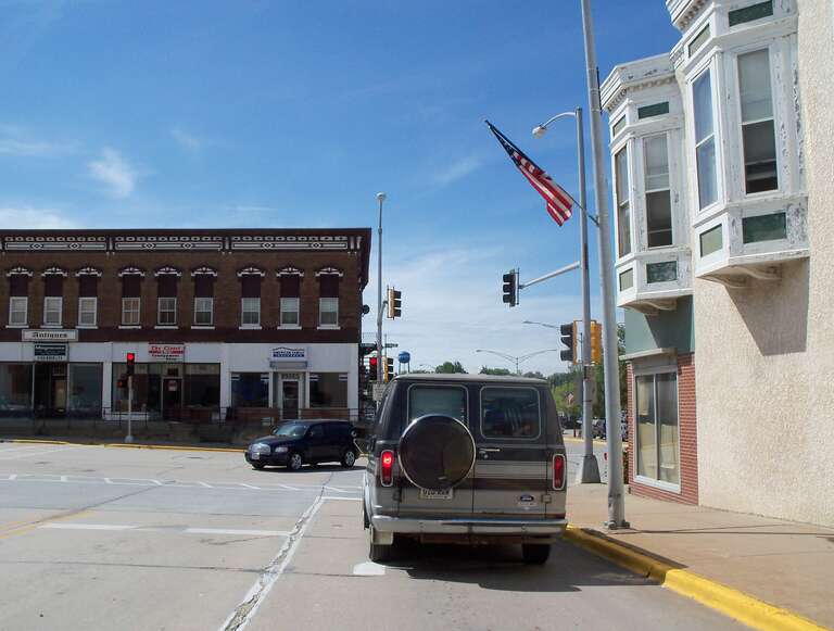 Waukon, Iowa