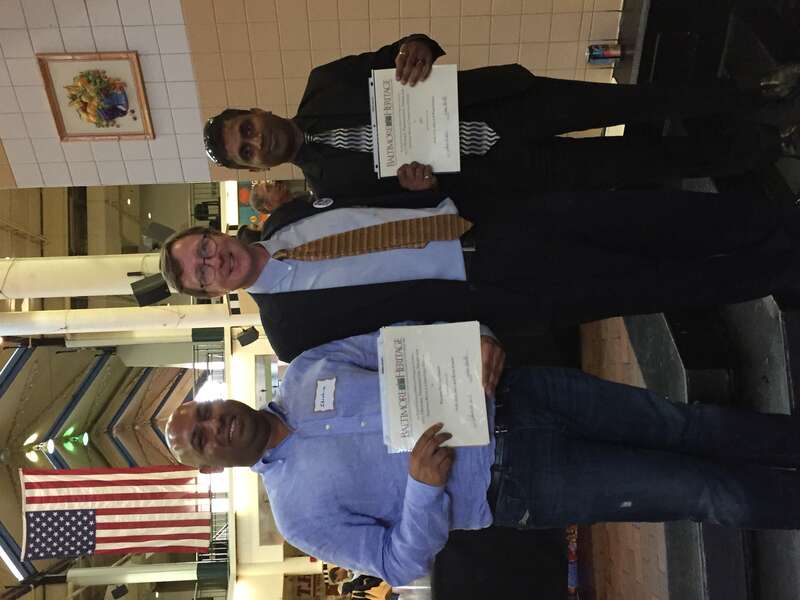 Photograph by Richard Messick, 2017 June 15.