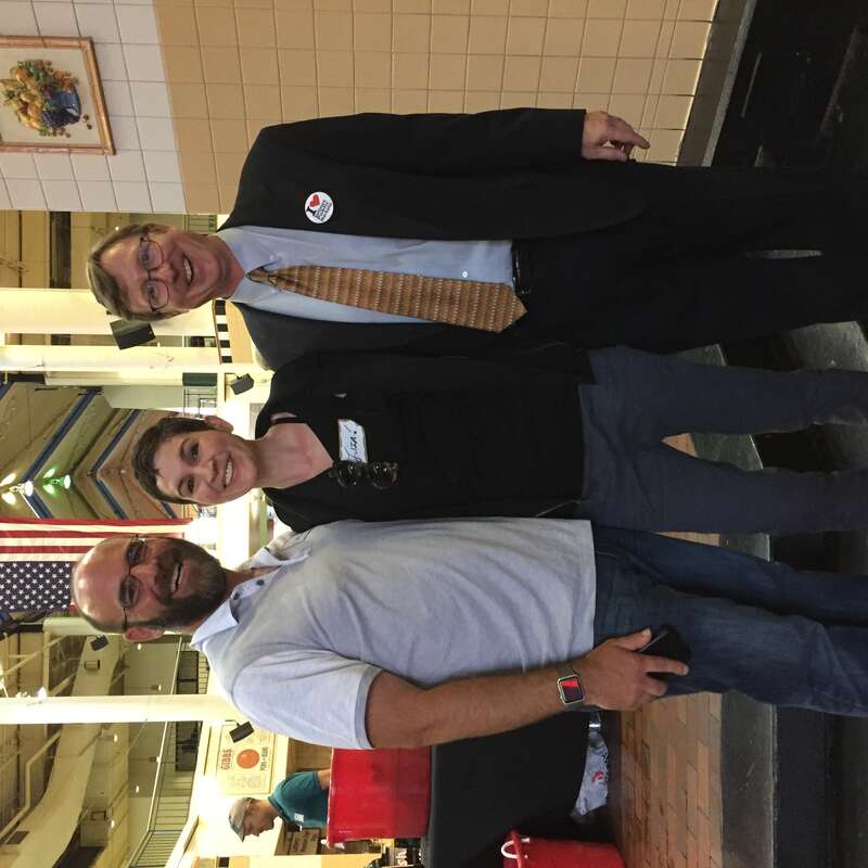 Photograph by Richard Messick, 2017 June 15.