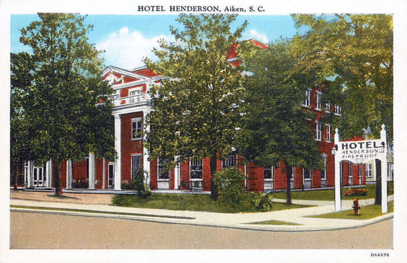 Photomechanical print (postcard) : halftone Divided back 
Printed by Curt Teich &amp;amp; Co.