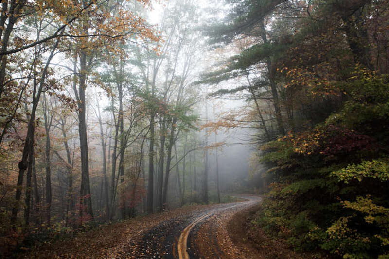 Blowing Rock, United States