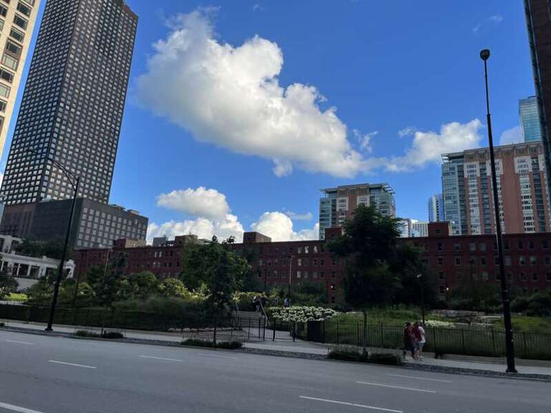 Chicago, Illinois, U.S. (2023)