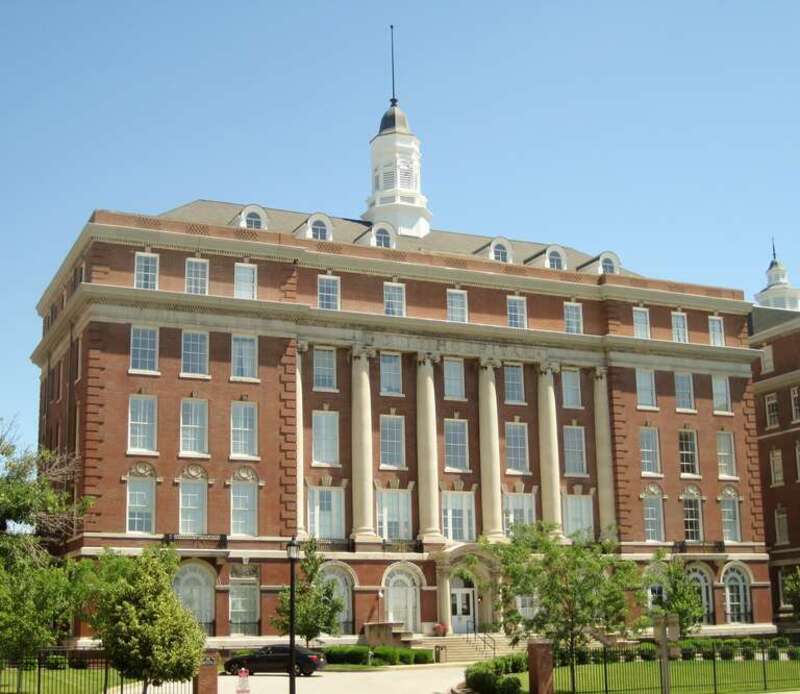 City Hospital Historic District in St. Louis, MO