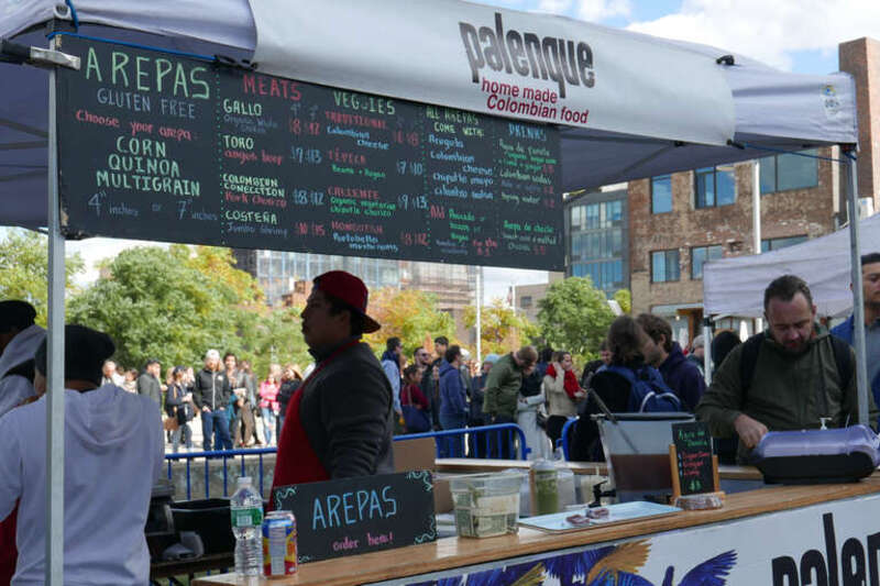 Smorgasburg, Brooklyn, NY
10/17/15

Lou Stejskal
