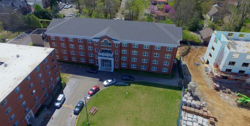 Drone photo from April 1 2016