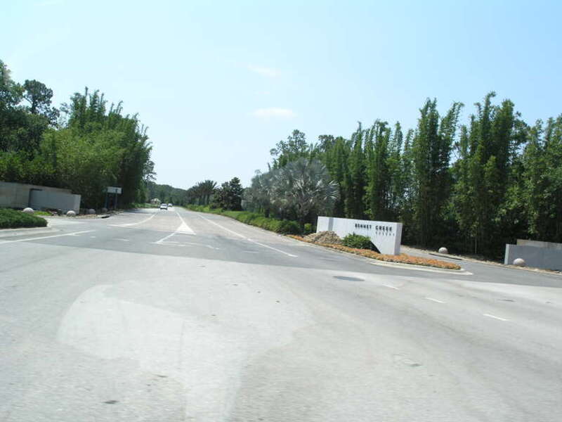 E Buene Vista Dr, downtown Disney, FL