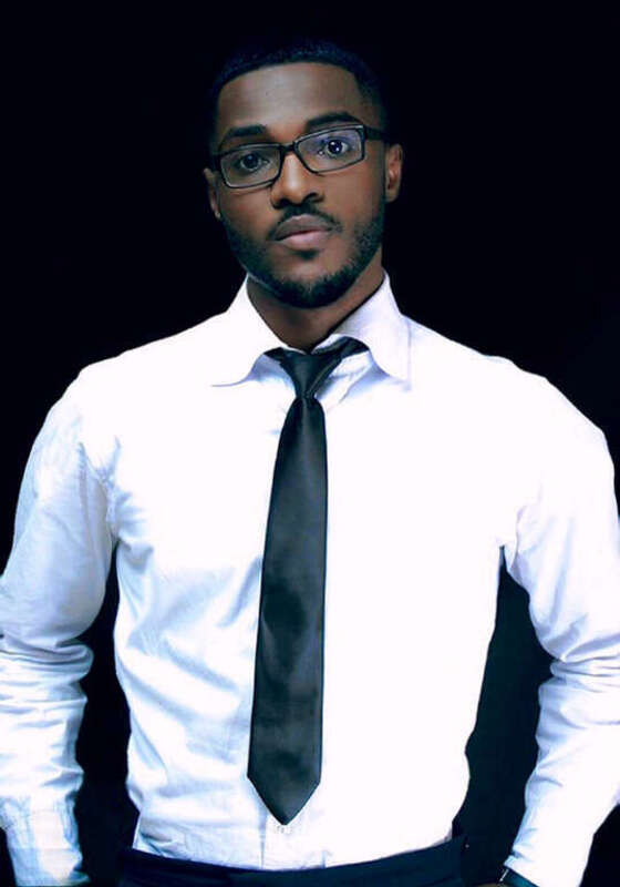 God created me an artist