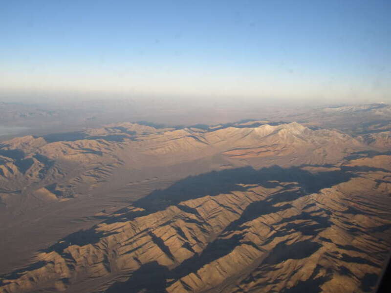 Goodsprings is a census-designated place (CDP) in Clark County, Nevada, United States. The population was 229 at the 2010 census. Goodsprings was once the heart of the most productive mining districts in Clark County. Over the years, lead, silver,