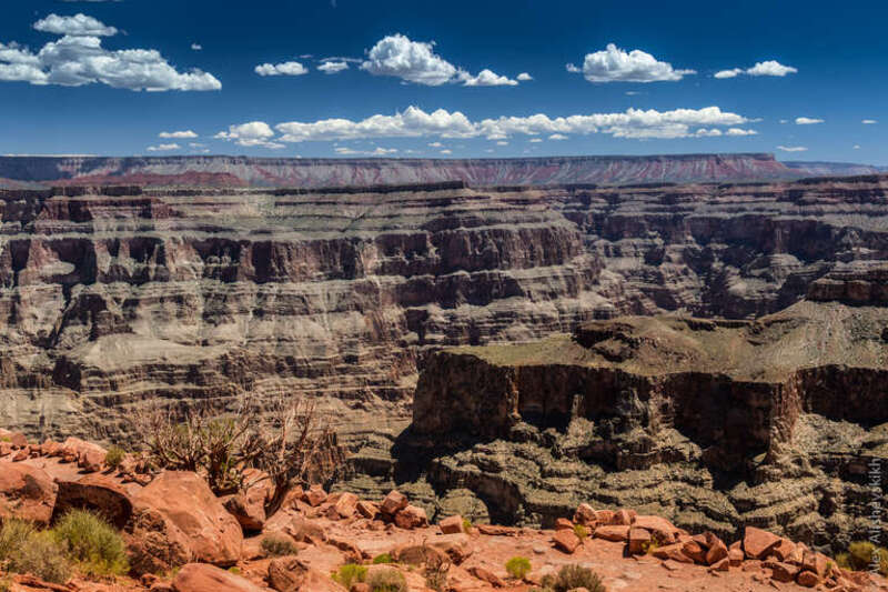 Grand Canyon