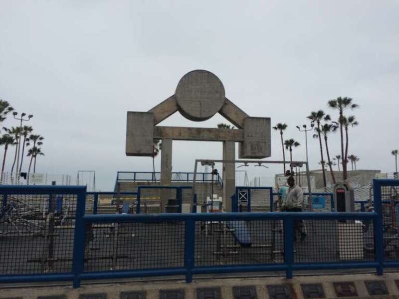 California, USA - June 2016

Los Angeles