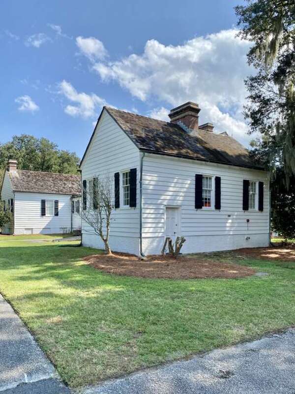 Acquired by Colonel Charles Pinckney in 1754, this land was once part of 715 acres he utilized in the cultivation of the cash crops of rice and indigo, utilizing slave labor.  In 1782, the farm was bequeathed to his son, Charles Pinckney Jr, one of