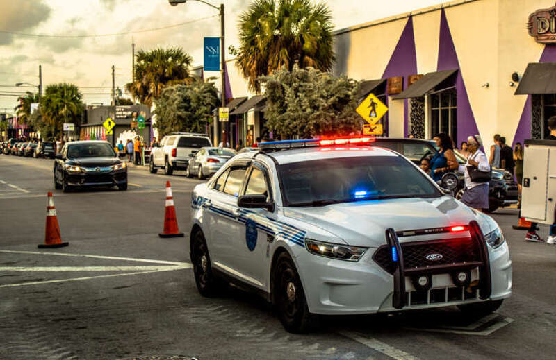 Street scene
Wynwood, Miami Florida
