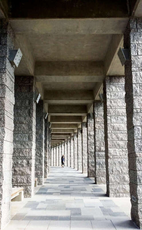 From Wikipedia:
en.wikipedia.org/wiki/Mount_Rushmore
Mount Rushmore National Memorial is centered on a colossal sculpture carved into the granite face of Mount Rushmore (Lakota Tȟuŋkášila Šákpe, or Six Grandfathers) in the Black Hills in Keystone,
