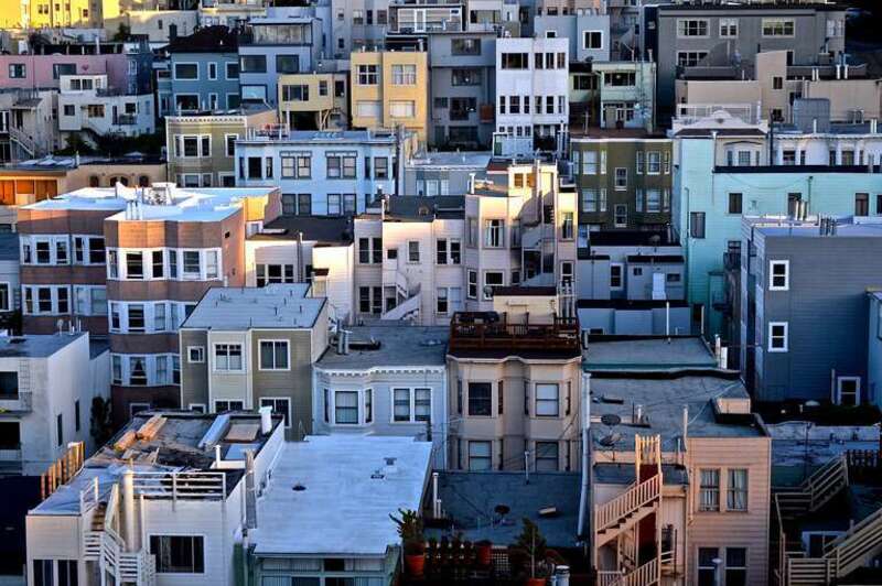 North Beach, San Francisco, United States
