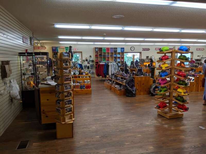 This is a photo of a place or building that is listed on Ohio History Connection's Remarkable Ohio historical marker program in the United States. Its reference number is