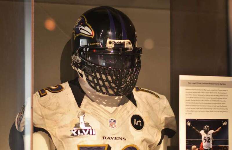 Ray Lewis