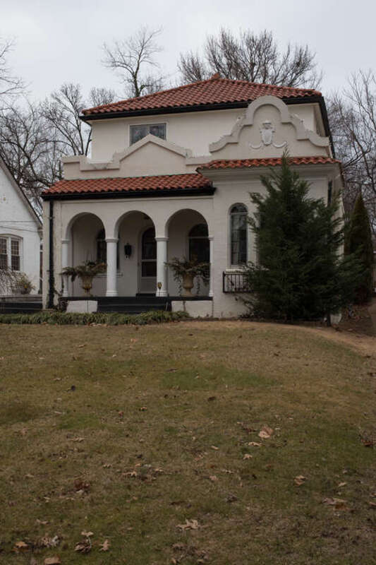 Richmond Heights, Missouri