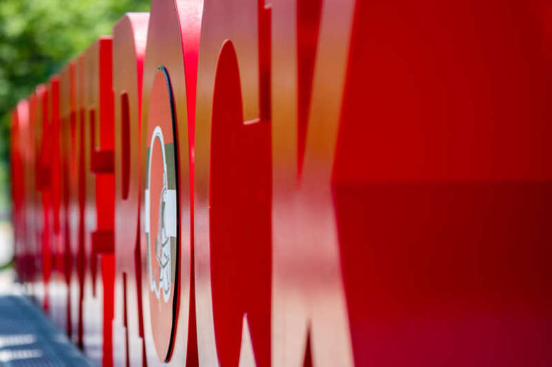 Rock and Roll Hall of Fame