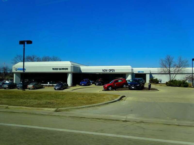 Russ Darrow Mazda of Madison