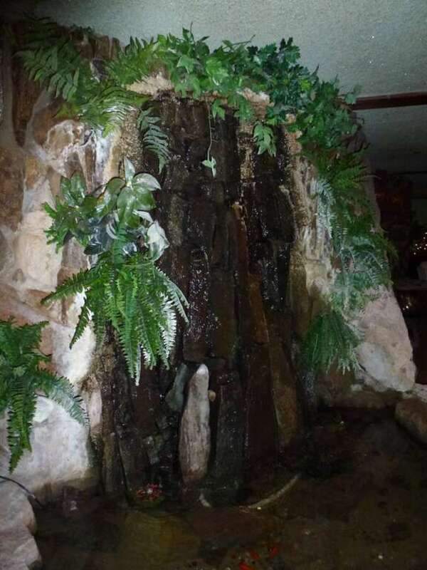 Motel Madonna Inn San_Luis Obispo California N California, USA.