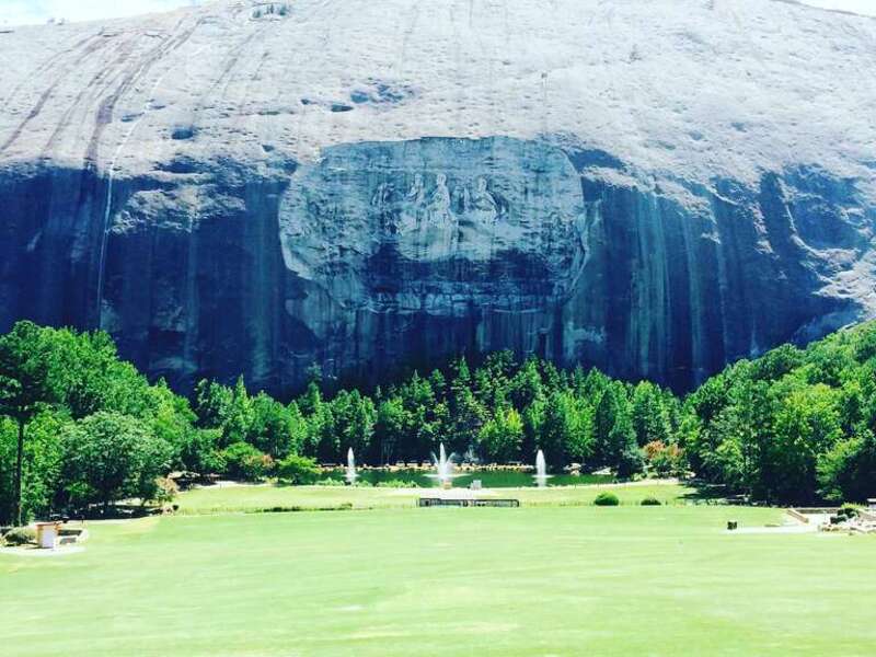 Stone Mountain