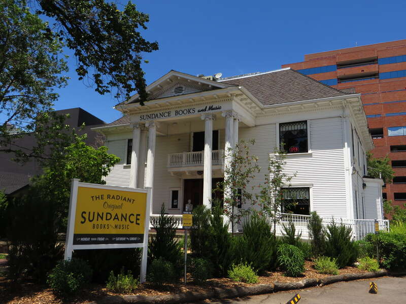 Reno is a city in the US state of Nevada. Known as &quot;The Biggest Little City in the World&quot;, Reno is famous for its casinos and as the birthplace of Caesars Entertainment Corporation. The city is situated in the northwestern part of the state and is