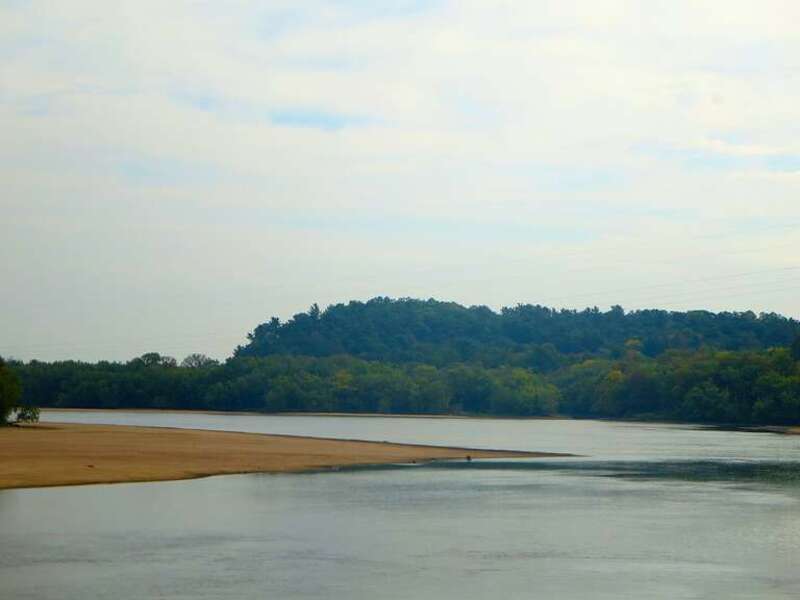 Wisconsin River
