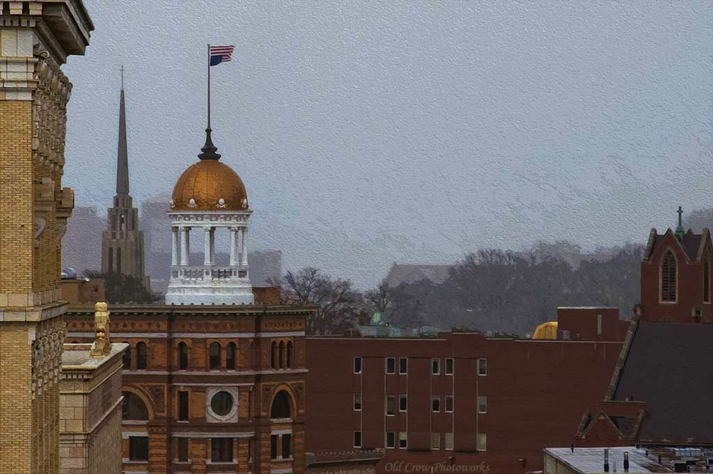 Ochs Building (Chattanooga, Tennessee)