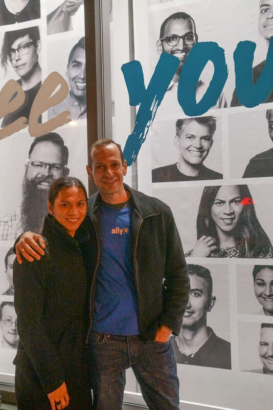 2027.03.17 Capital Transpride Planning Meeting, Washington, DC USA