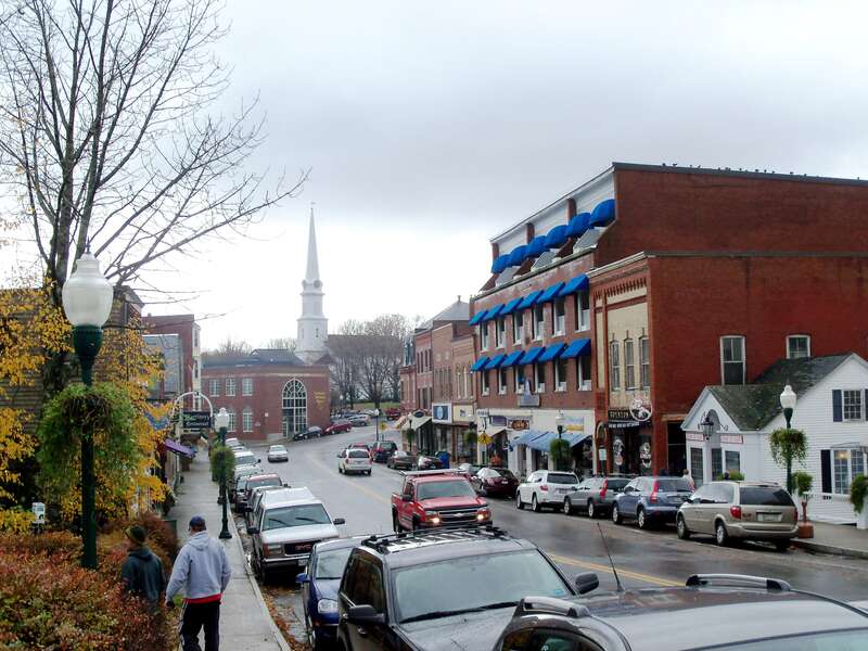 Camden, ME 04843, USA