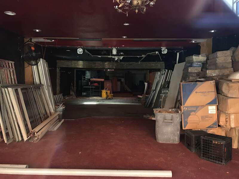 Photograph by Eli Pousson, 2017 March 23.