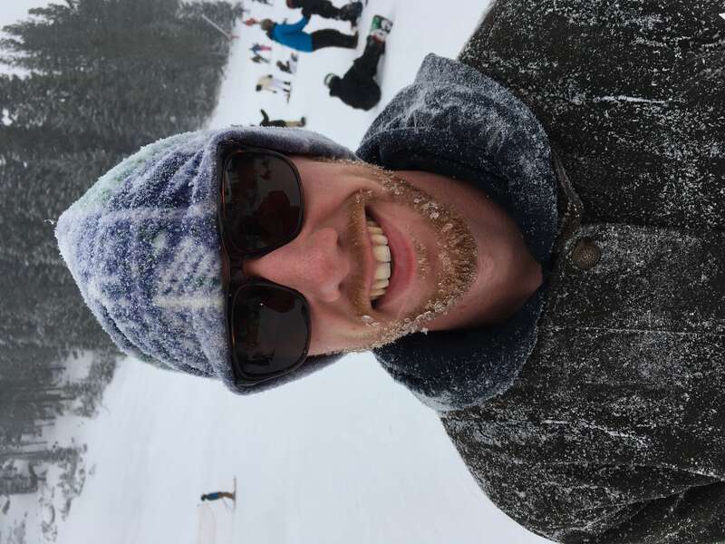 Greg Logins im Profil