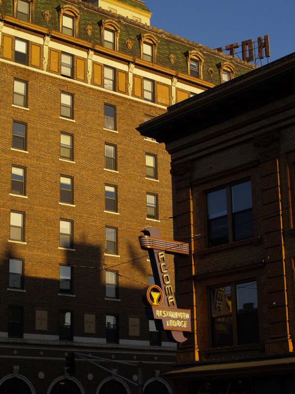 Butte-Anaconda Historic District