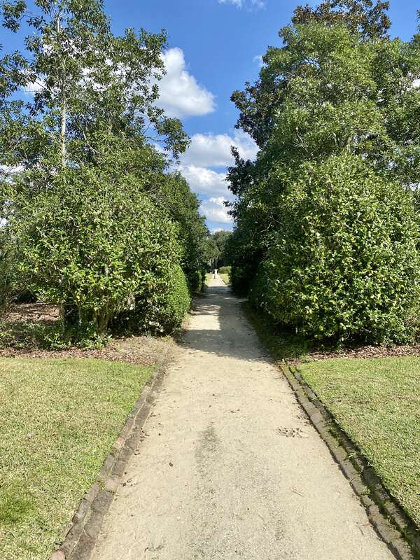 Middleton Place, Summerville, South Carolina