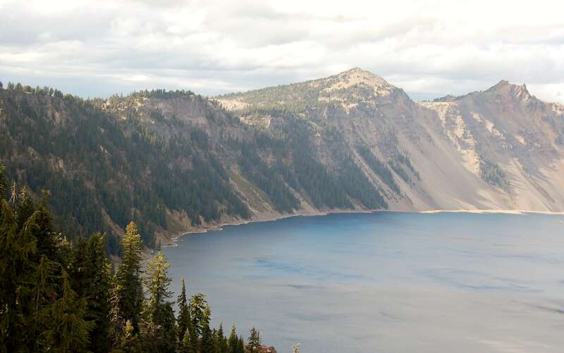 Klamath County, OR, USA