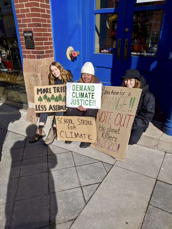 Sundance 2020, Park City UT