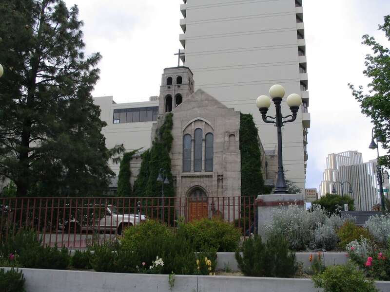 Reno is a city in the US state of Nevada. Known as &quot;The Biggest Little City in the World&quot;, Reno is famous for its casinos and as the birthplace of Caesars Entertainment Corporation. The city is situated in the northwestern part of the state and is