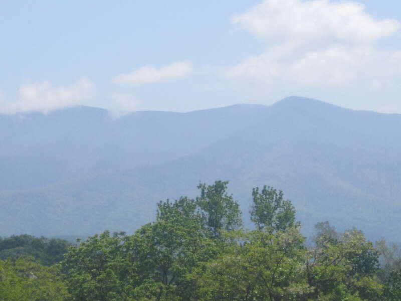 Luray Downtown Historic District