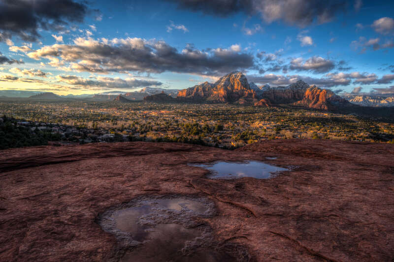 Sedona, United States