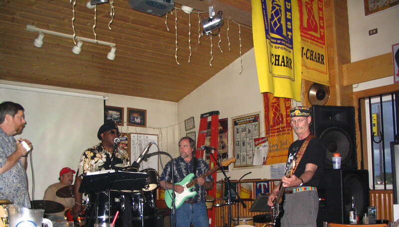 Starting early and playing late.