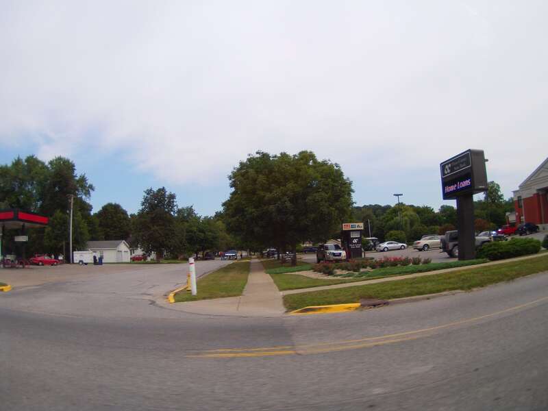 Spencer, IN 47460, USA