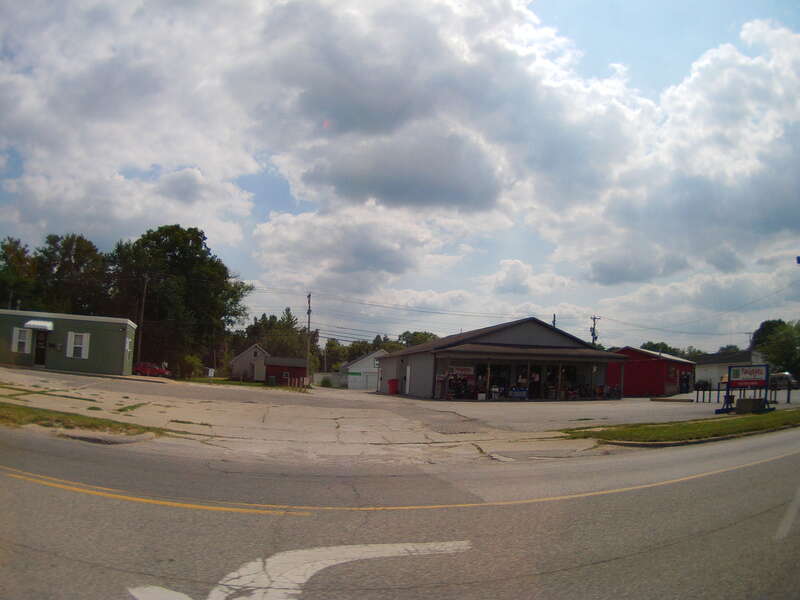 Spencer, IN 47460, USA