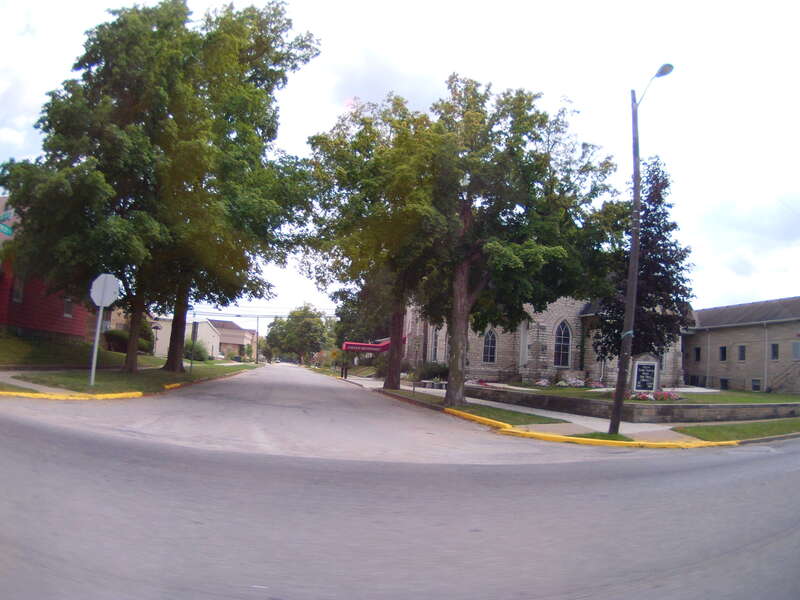 Spencer, IN 47460, USA