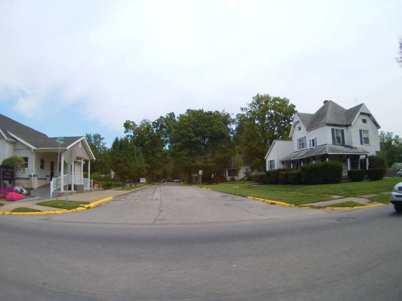 Spencer, IN 47460, USA