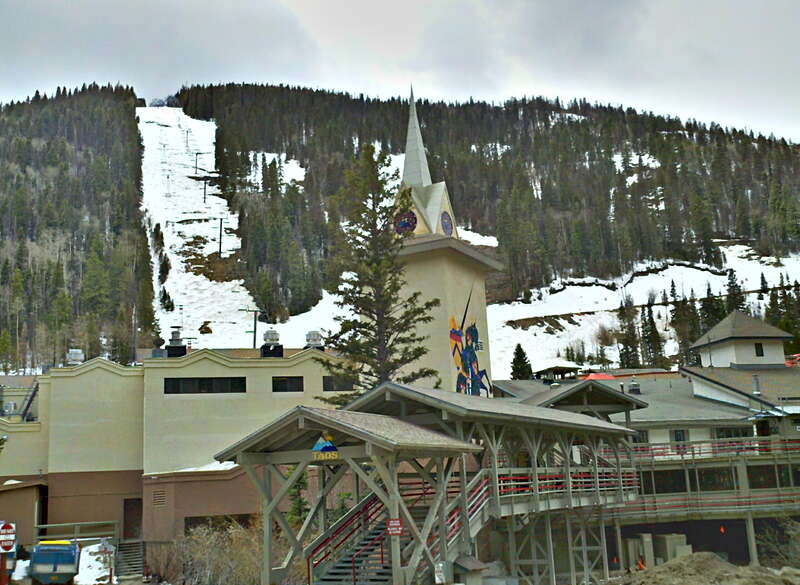 Taos Ski Valley