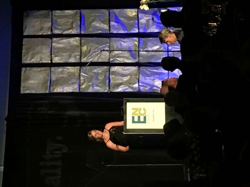 Attempting to stop Armageddon