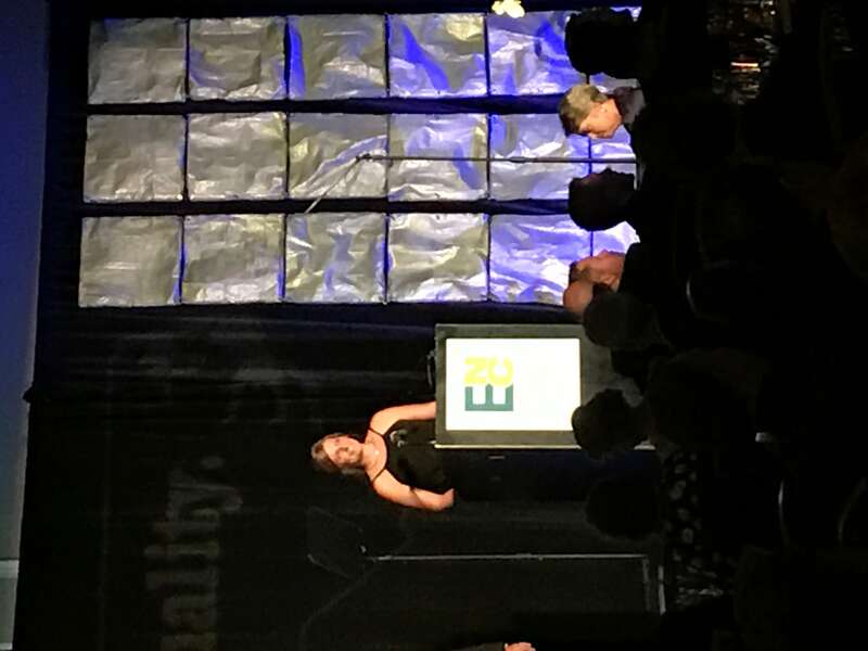 Attempting to stop Armageddon